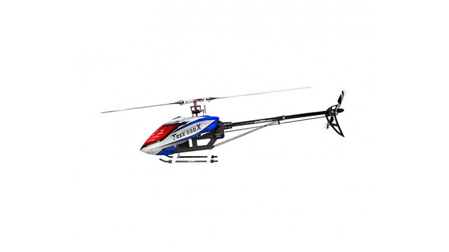 ALIGN T-REX 550X Combo RH55E19XW