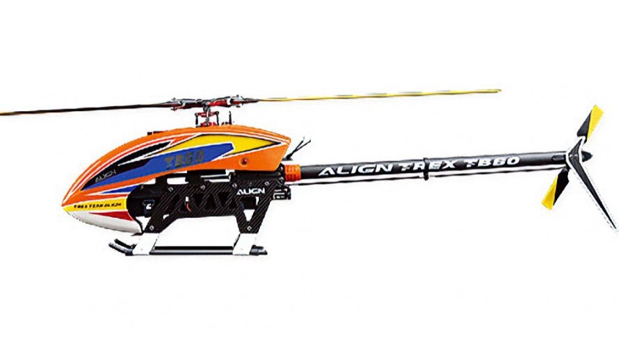 ALIGN TB60 Kit RH60E31XW