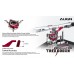 T-REX 600XN Dominator Super Combo RH60N06X
