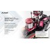T-REX 650X Dominator Kit RH65E02X