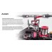 ALIGN T-REX 650X Dominator F3C Super Combo RH65E03XW