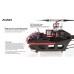 ALIGN T-REX 650X Dominator F3C Super Combo RH65E03XW
