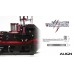 T-REX 700X Dominator Super Combo RH70E23X by Align