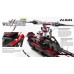 T-REX 700X Dominator Kit RH70E25X by Align