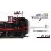 T-REX 700X Dominator Kit RH70E25X by Align