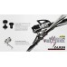 T-REX 700X Dominator Kit RH70E25X by Align