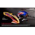 ALIGN TB70 V2 Super Combo Electric Helicopter (Orange) RH70E59XW ALIGN TB70 V2 Super Combo Electric Helicopter (Orange) RH70E59XW