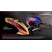 ALIGN T-REX TB70 V2 Kit (Orange) RH70E64XW ALIGN T-REX TB70 V2 Kit (Orange) RH70E64XW