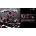 ALIGN T-REX TB70 V2 Kit (Orange) RH70E64XW ALIGN T-REX TB70 V2 Kit (Orange) RH70E64XW