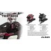 T-REX 700XN Dominator Combo RH70N11X by Align