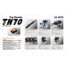 Align TN70 Top Combo RH70N31X Align TN70 Top Combo - RH70N31XW