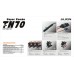 Align TN70 Super Combo Nitro RH70N41XW