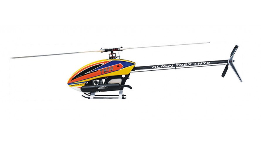 Align TN70 Super Combo Nitro RH70N41XW