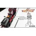 T-REX 760X Dominator Top Combo RH76E01A