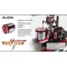 T-REX 760X Dominator Top Combo RH76E01A