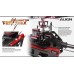 T-REX 760X Dominator Top Combo RH76E01A