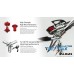T-REX 760X Dominator Kit RH76E04X by Align