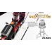 Align T-REX 760X F3C Super Combo - Red RH76E10A by Align