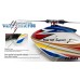 T-REX 760X F3C Super Combo - Blue RH76E11A by Align