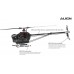 T-REX 800E PRO Super Combo RH80E16X by Align