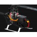 OMP Hobby M2 v3 PRO RC Helicopter BnF (Viper Yellow) OMP-M2-V3-Y OMP Hobby M2 v3 PRO RC Helicopter BnF (Viper Yellow) OMP-M2-V3-Y