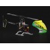 OMP Hobby M2 v3 PRO RC Helicopter BnF (Viper Yellow) OMP-M2-V3-Y OMP Hobby M2 v3 PRO RC Helicopter BnF (Viper Yellow) OMP-M2-V3-Y