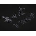 OMP Hobby M2 v3 PRO RC Helicopter BnF (Viper Yellow) OMP-M2-V3-Y OMP Hobby M2 v3 PRO RC Helicopter BnF (Viper Yellow) OMP-M2-V3-Y