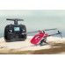 OMP Hobby M1 EVO RC Helicopter Ready to Fly (Red) OMP-M1-EVO-RTF-R OMP Hobby M1 EVO RC Helicopter Ready to Fly (Red) OMP-M1-EVO-RTF-R