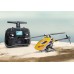OMP Hobby M1 EVO RC Helicopter Ready to Fly (Yellow) OMP-M1-EVO-RTF-Y OMP Hobby M1 EVO RC Helicopter Ready to Fly (Yellow) OMP-M1-EVO-RTF-Y