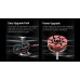 OMP Hobby M2 EVO MK2 RC Helicopter Charm Orange M2-MK2-BNF-O