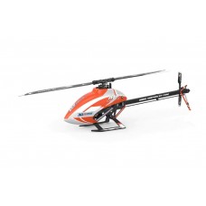 OMP Hobby M4 RC Helicopter Combo - Orange OMP Hobby M4 RC Helicopter Combo - Orange
