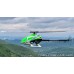 OMP Hobby M4 Max RC Helicopter Combo (Green) OSHM416P OMP Hobby M4 Max RC Helicopter Combo (Green) OSHM416P