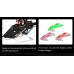 OMP Hobby M4 Max RC Helicopter Combo (Green) OSHM416P OMP Hobby M4 Max RC Helicopter Combo (Green) OSHM416P