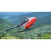 OMP Hobby M4 Max RC Helicopter Combo (Orange) OSHM417P OMP Hobby M4 Max RC Helicopter Combo (Orange) OSHM417P