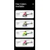 OMP M7 Helicopter Kit w/ RotorTech 700mm - 106mm Blades (Pink) OSHM702P OMP M7 Helicopter Kit w/ RotorTech 700mm - 106mm Blades (Pink) OSHM702P