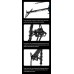 OMP M7 Helicopter Kit w/ RotorTech 700mm - 106mm Blades (Pink) OSHM702P OMP M7 Helicopter Kit w/ RotorTech 700mm - 106mm Blades (Pink) OSHM702P