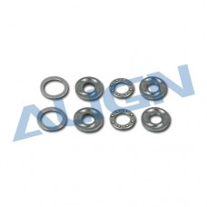 ALIGN Thrust Bearing (F512M) 5x12x4mm