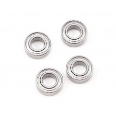 T-REX Bearing (MR126ZZ) 6x12x4mm