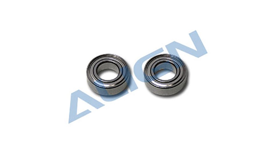 Align T-REX Bearing MR688ZZ 8x16x5mm H50067 T-REX Bearing (MR688ZZ) 8x16x5mm H50067 by Align