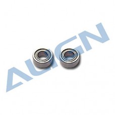 ALIGN Bearing (MR105ZZ) 5x10x4mm