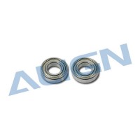 T-REX Bearing (6901ZZ) 12x24x6mm