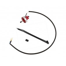 T-REX 15MT Tail Motor Assembly (8000KV/1103)