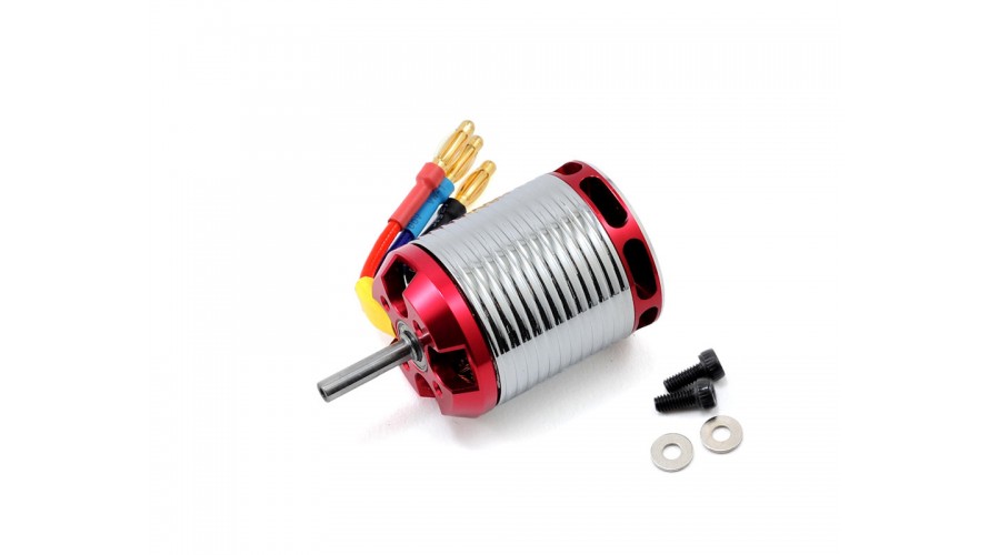 ALIGN 460MX Brushless Motor (3200KV/2222) HML46M02 ALIGN T-REX 460MX Brushless Motor (3200KV/2222) HML46M02