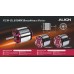 ALIGN T-REX 850MX Brushless Motor (490KV/4535) HML85M04
