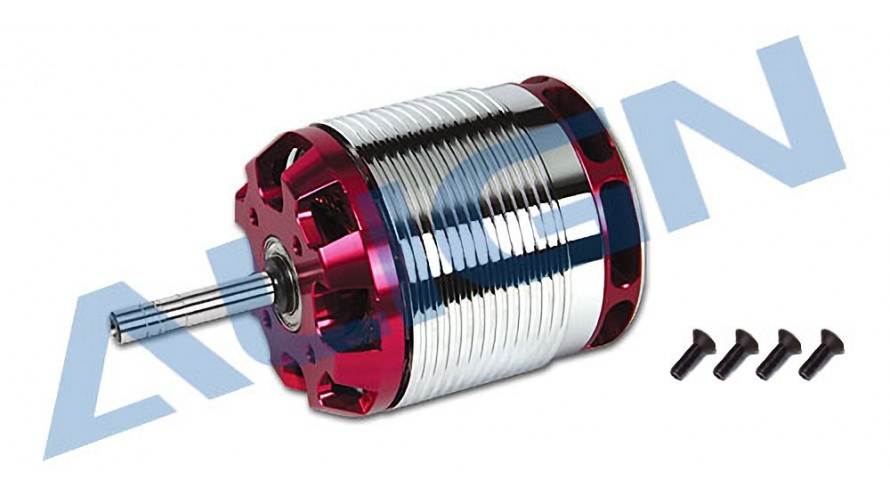 ALIGN T-REX 850MX Brushless Motor (490KV/4535) HML85M04