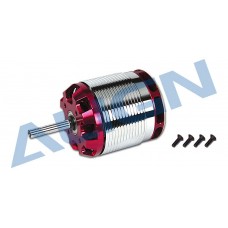 ALIGN 850MX Brushless Motor (540KV/4535) Shaft (6x56.7x97.5mm)