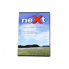 neXt CGM RC Flight Simulator License / Activation Key