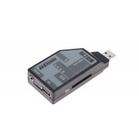 RX2SIM Wireless Multi-Sim Adapter - Beastx Programmer