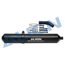 ALIGN 105 High Performance Pipe