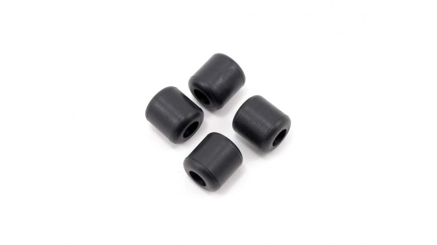 ALIGN Landing Skid Nut 550 - 800 H60064B ALIGN T-REX Landing Skid Nut 550 - 800 H60064B